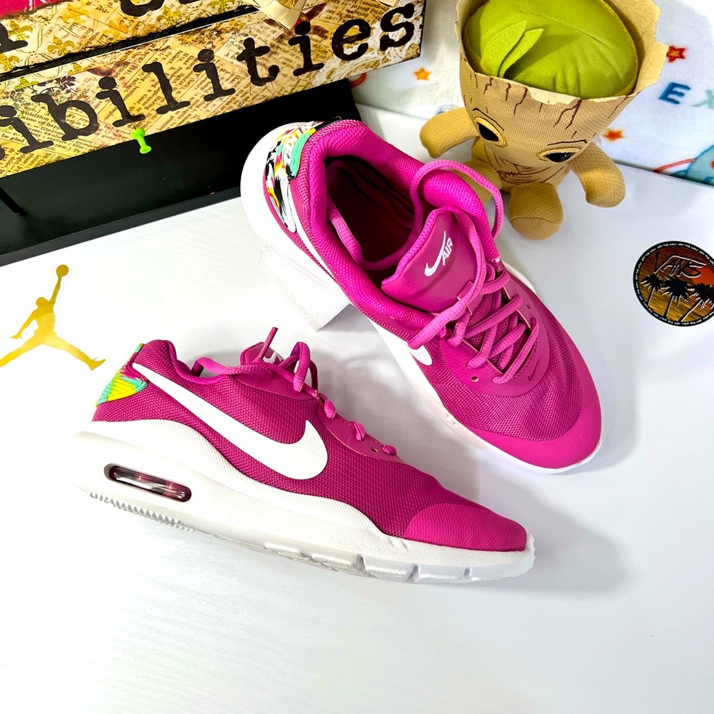 COPY - Nike Air Max Oketo MC GS